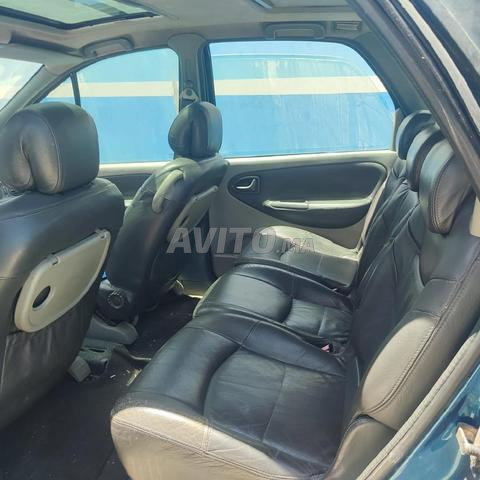 Voiture en bon état - 2