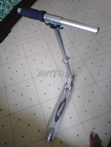 Trottinette pour enfants - 2