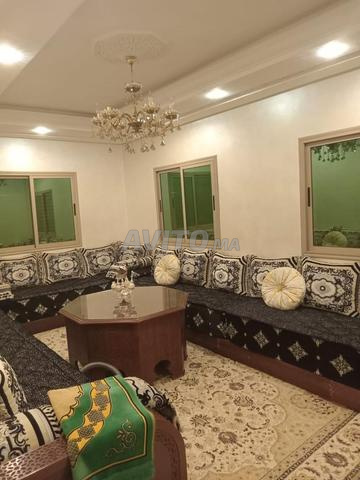 Maison à vendre quartier Al Izdehar - 2