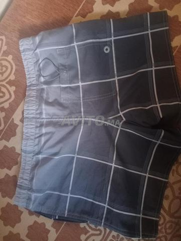 شورتان للسباحة، آمن جداً ومناسب للجميع - 2