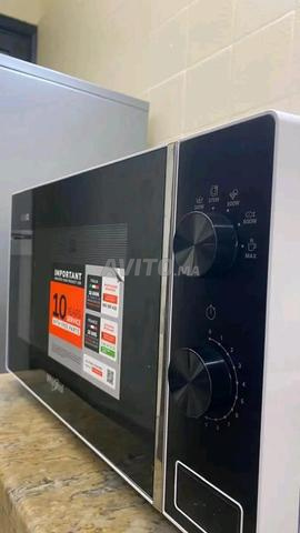 شقة في مراكش النخيل - 2