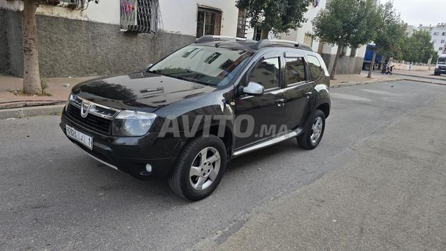 Dacia Duster Dessil - 2