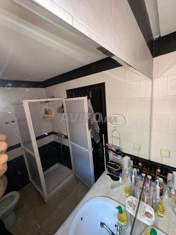 Appartement avec wifi situé au centre ville