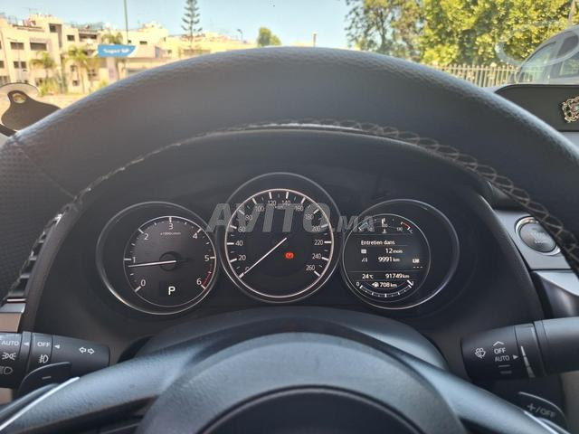 Mazda 6 toutes options à vendre - 2