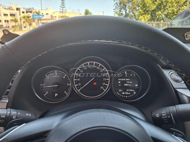 Mazda 6 toutes options à vendre
