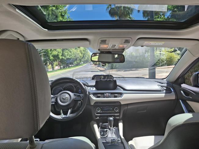 Mazda 6 toutes options à vendre