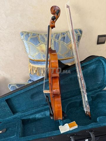 Kamanja 4/4 marque Sonata - 2