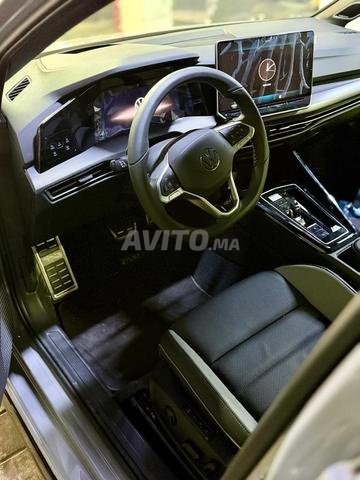 Location de voitures GOLF 08 RL - 2