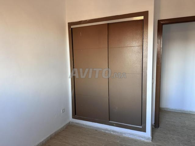  Appartement titré à vendre – Résidence Mimma – El Azhar, Marrakech