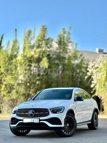 Mercedes-Benz Glc 300De 2021 photo 4