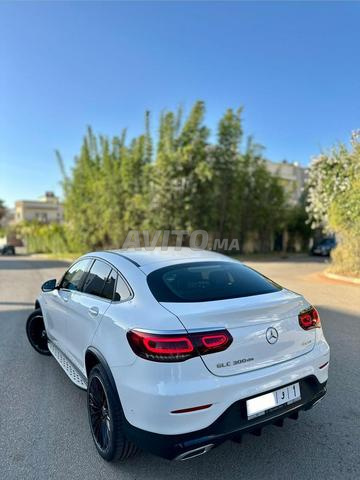 Mercedes-Benz Glc 300De 2021 photo 5