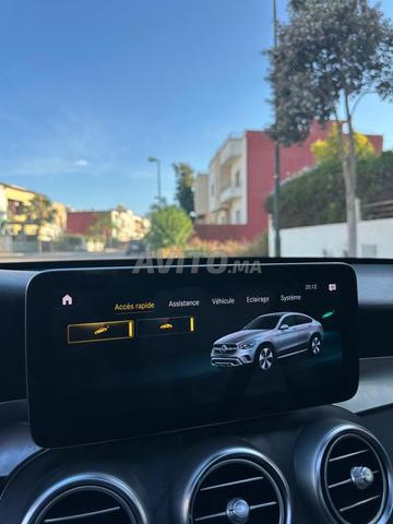 Mercedes-Benz Classe GLC 300de