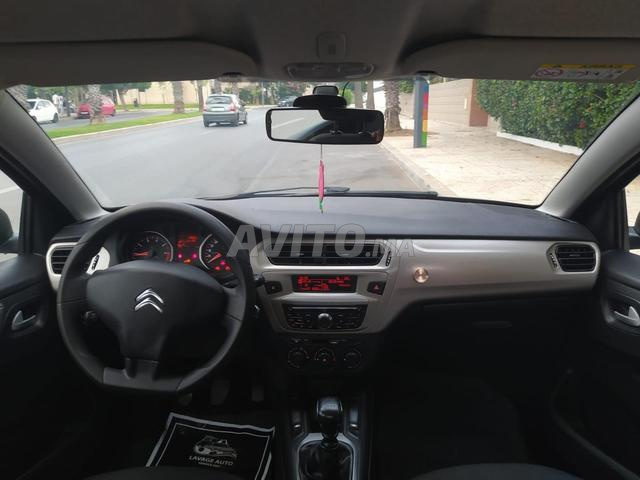 Citroën C Elysée mod 2024 - 2