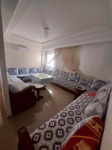 appartement pour les familles