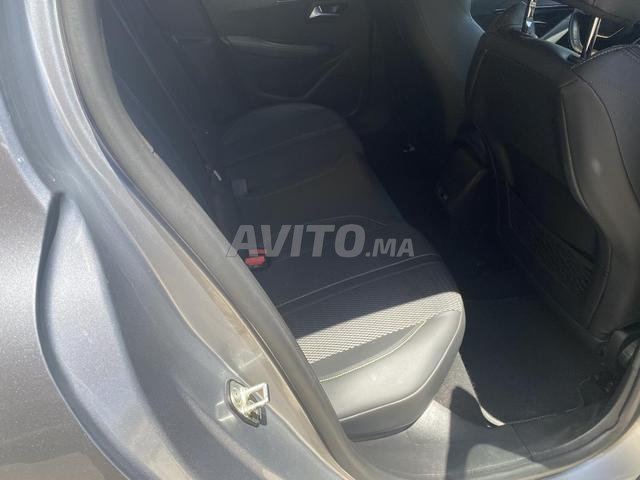 Peugeot 208 Diesel Manuelle 2024 à Kénitra