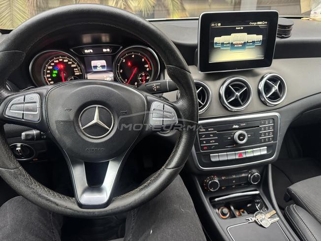 Mercedes gla 