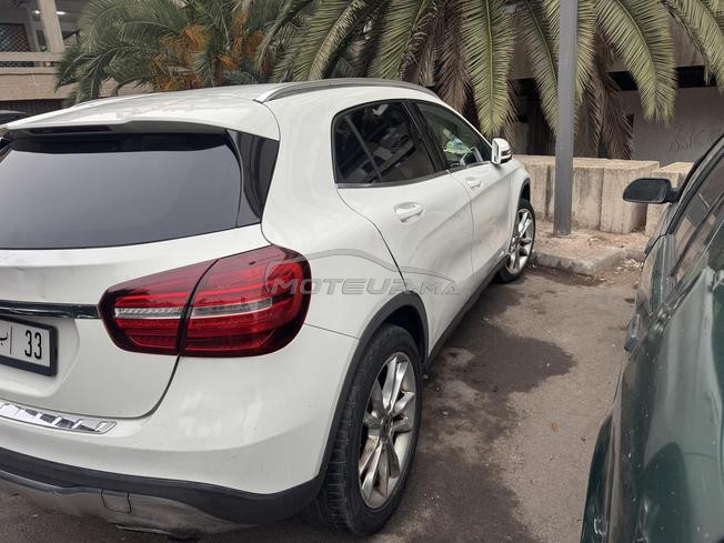 Mercedes gla 