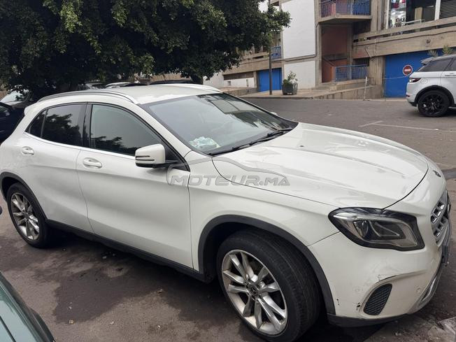 Mercedes gla 