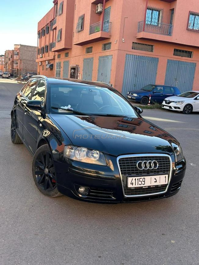 belle voiture
