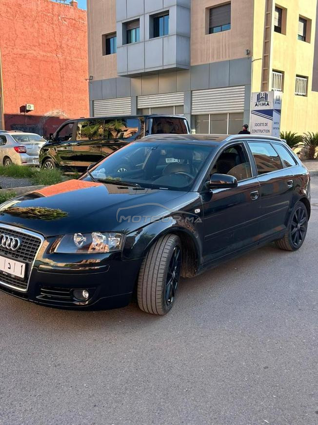 belle voiture