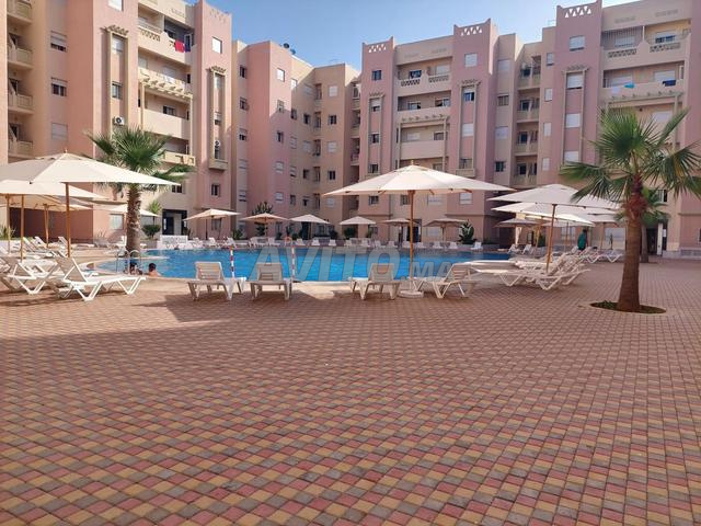 Appartement pour vacances
