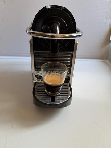 Machine à café Nespresso Pixie / ماكينة قهوة - 2