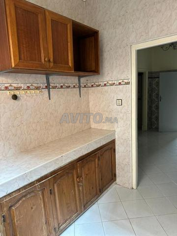 Appartement à louer 70 m² à Casablanca - 2