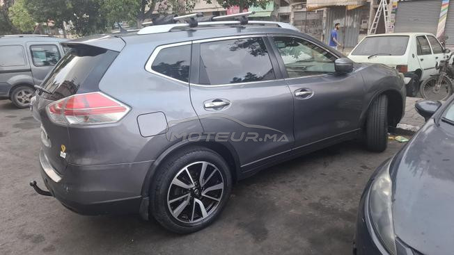 NISSAN XTRAIL