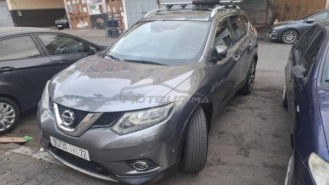 NISSAN XTRAIL