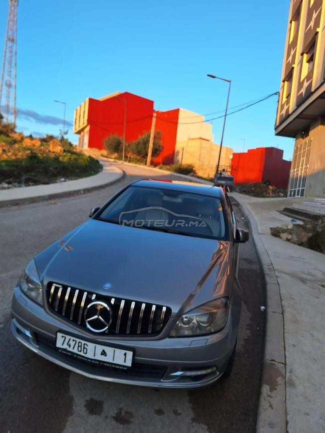 كزناية طنجة 