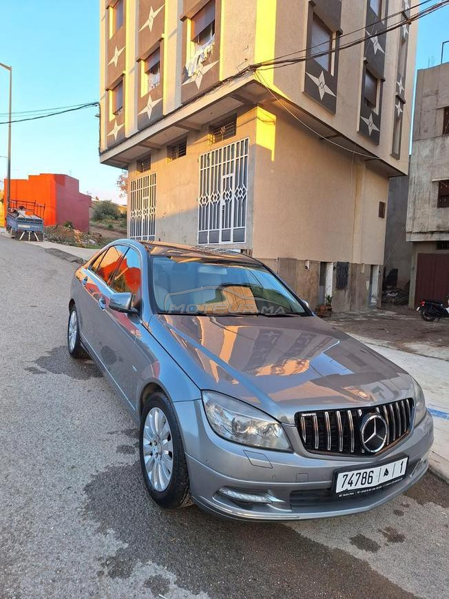 كزناية طنجة 