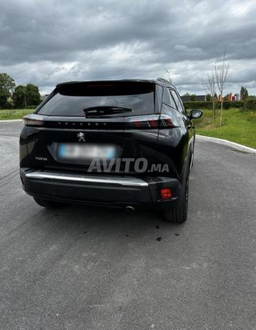 ORIGINEFRANCE Peugeot 2008 BlueHdi 130EAT8 Allure - 2