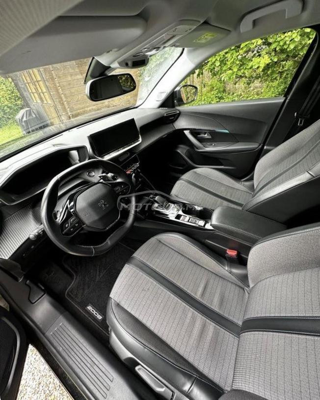 ORIGINEFRANCE Peugeot 2008 BlueHdi 130EAT8 Allure 