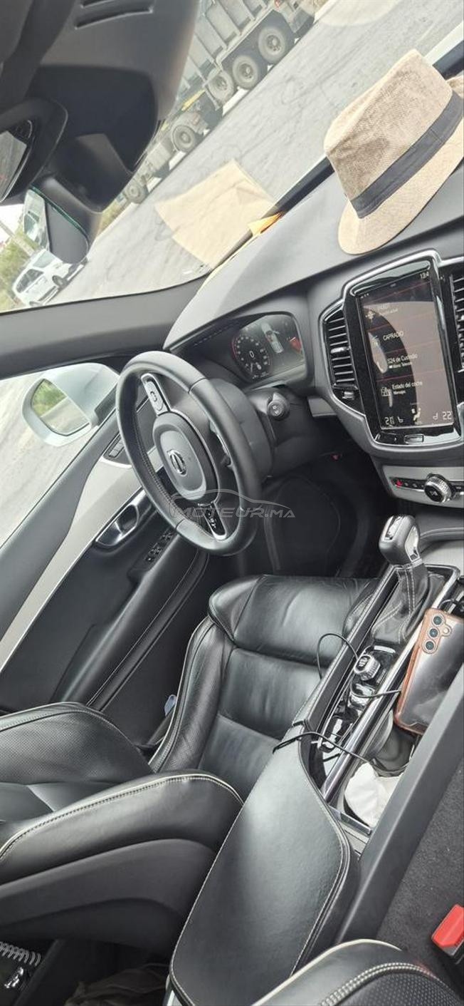 Volvo XC90 Diesel Automatique 2019 à Tanger