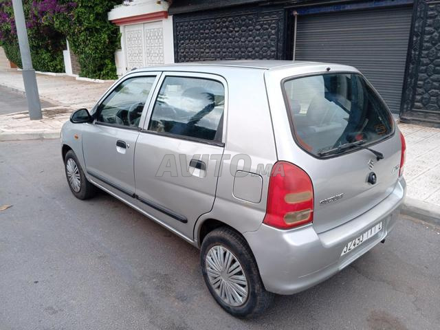 Suzuki Alto Bon État - 2