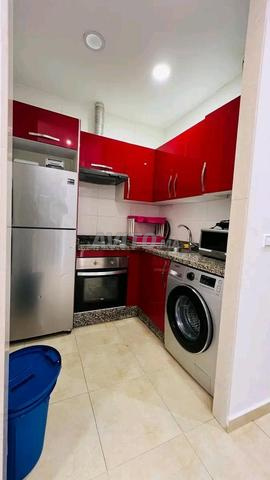 Appartement Majorelle 1er étage