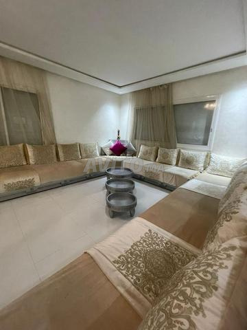 Villa à Skhirat piscine privée - 2
