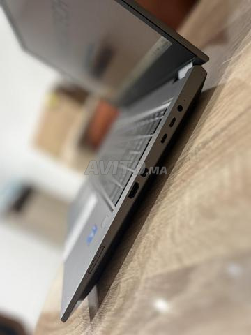 💼 HP ZBOOK FURY G8 i7 11ème Gén 32Go/512Go NVIDIA T1200 - 2