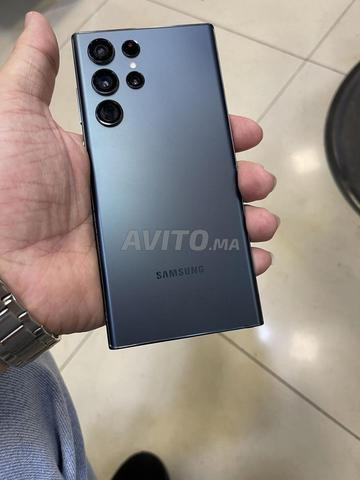 Samsung S24 Ultra 512gb 🇪🇸 - 2