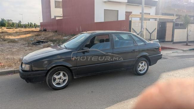 Volkswagen Passat cl 6ch 