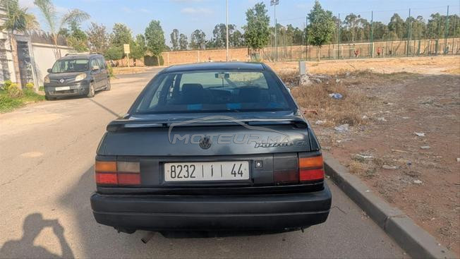 Volkswagen Passat cl 6ch 