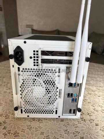 كمبيوتر ألعاب مدمج (ميني ITX) - 2