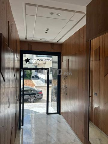 Appartement neuf haut standing 154 m² , Fès. - 2