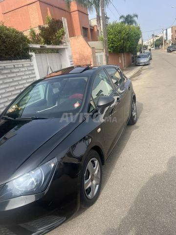 Seat Ibiza - 2