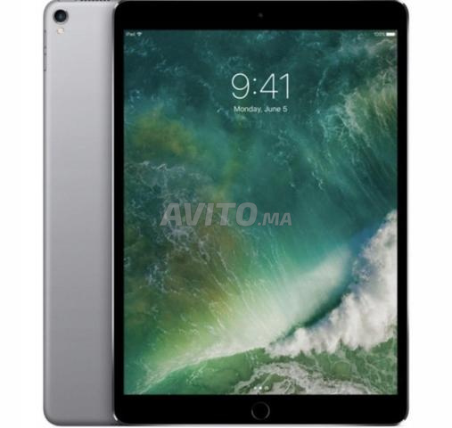 IPAD PRO 10.5 5G 256GB - 2