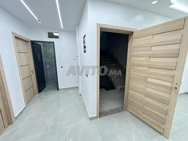 Appartement à vendre Saïdia - 2