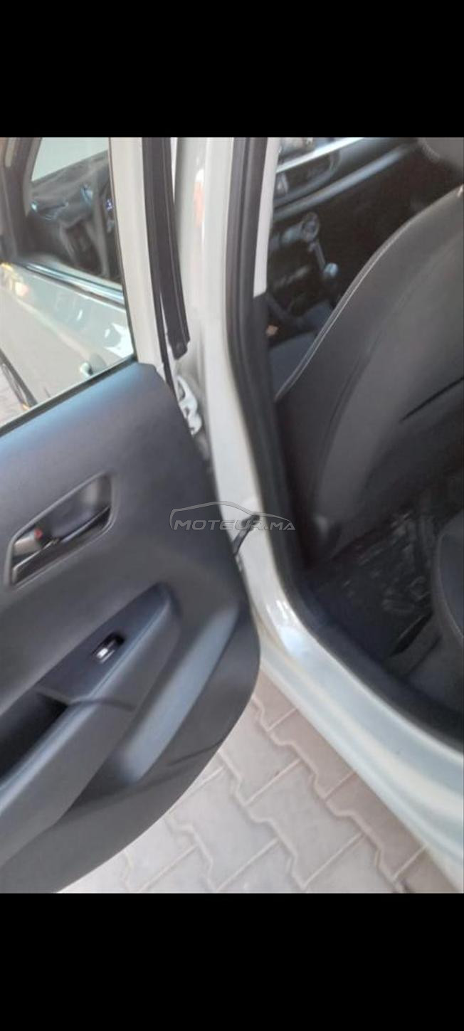 voiture neuve 
