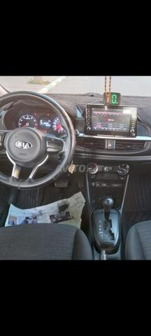 Voiture neuve - 2