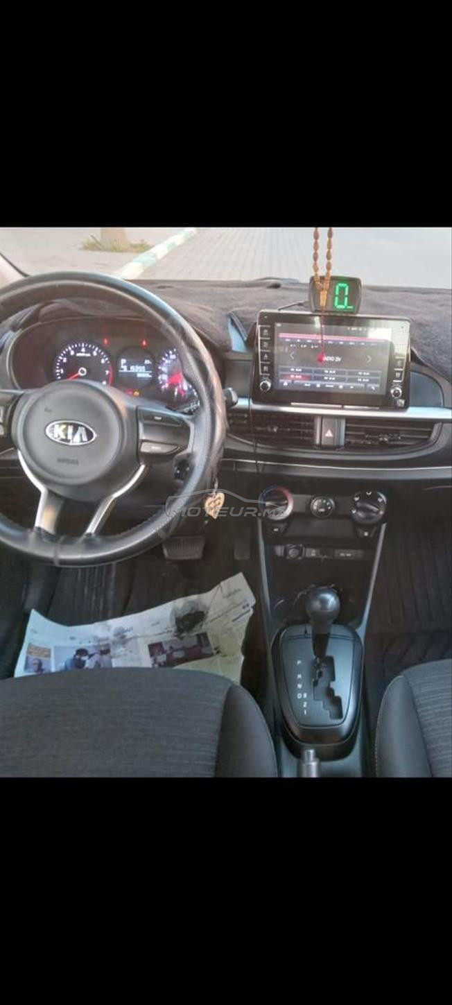 voiture neuve 