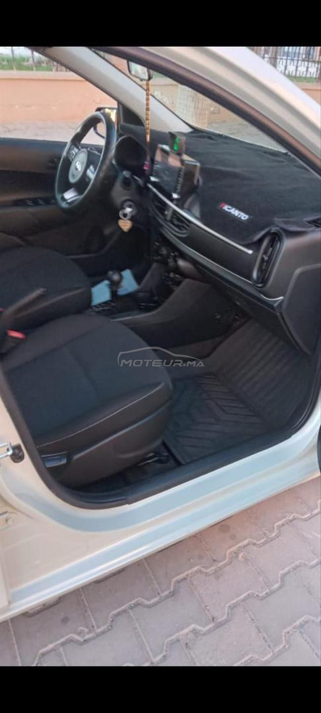 voiture neuve 